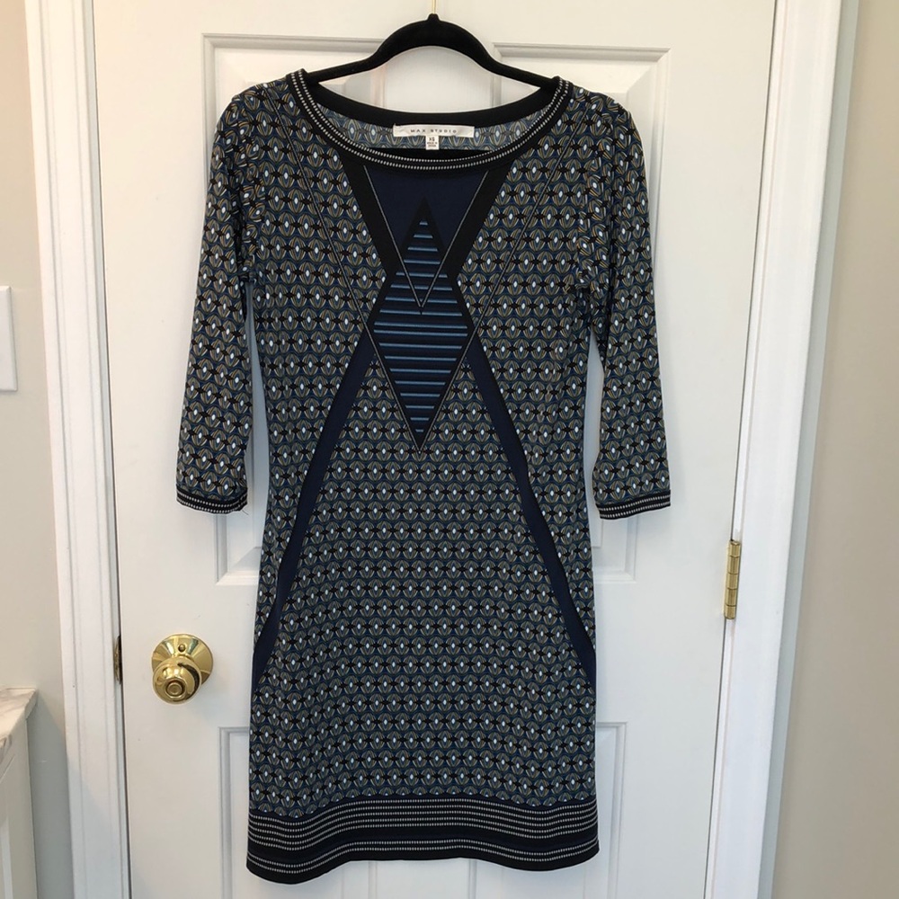 Max studio XS dress